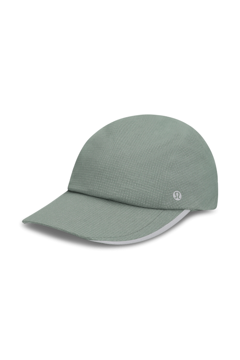 תמונה קידמית של Fast and Free Run Hat Wovenair LULULEMON