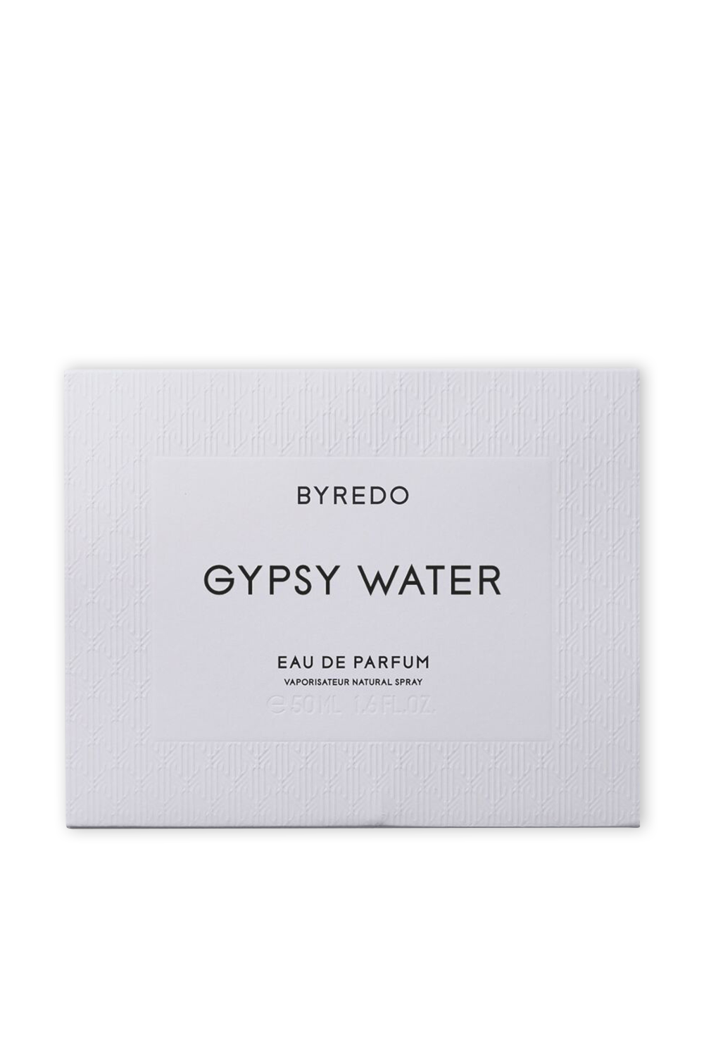 תמונת תקריב של Gypsy Water Eau de Parfum 50 ML