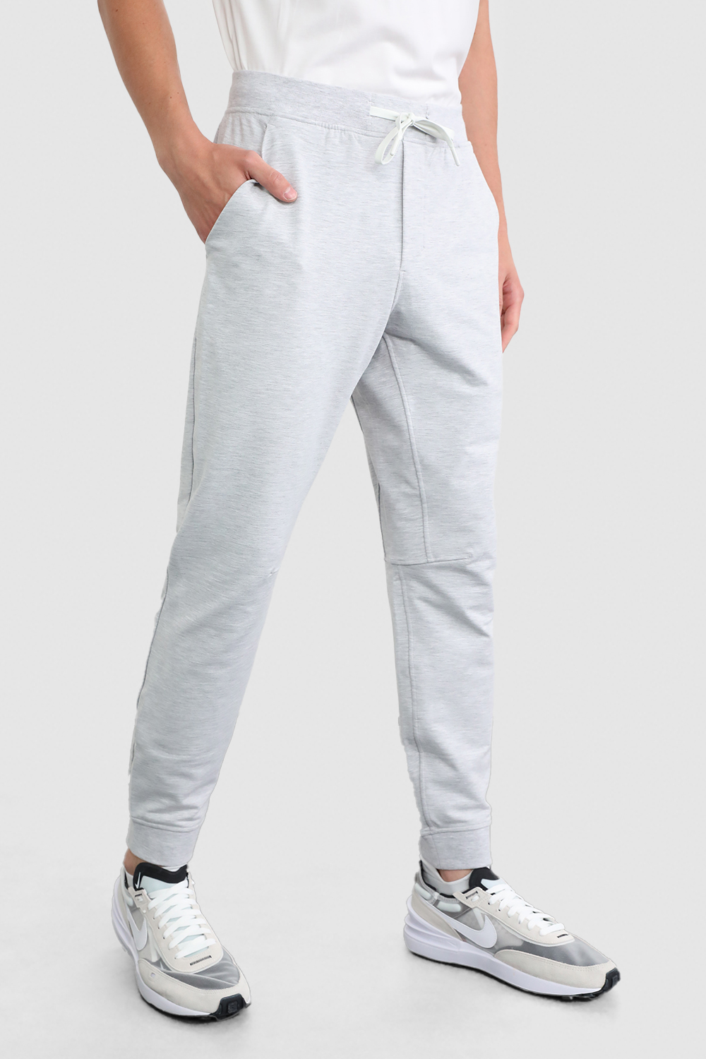 תמונת דוגמן קידמית של City Sweat Jogger