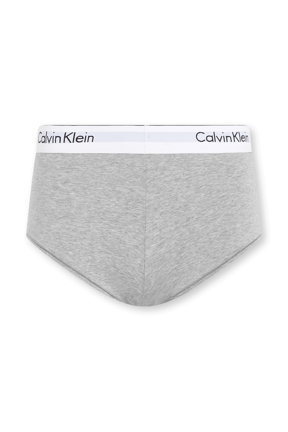 תמונה אחורית של תחתוני בריף CALVIN KLEIN