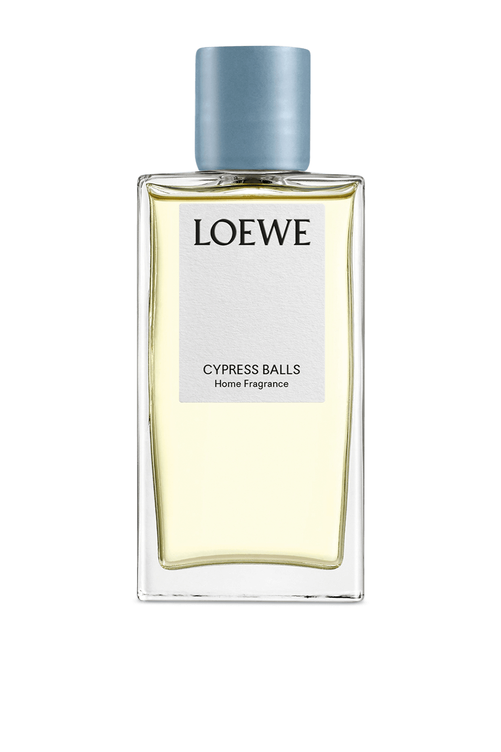 תמונה קידמית של Cypress Home Fragrance 150 ml LOEWE PERFUMES