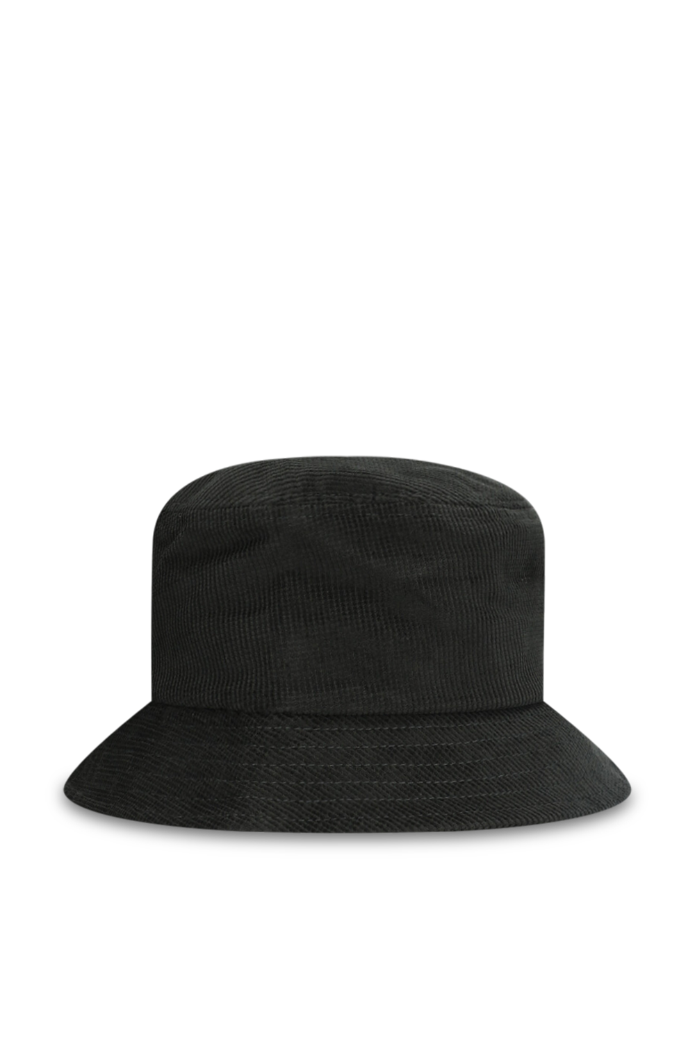 תמונה אחורית של כובע באקט FRED PERRY
