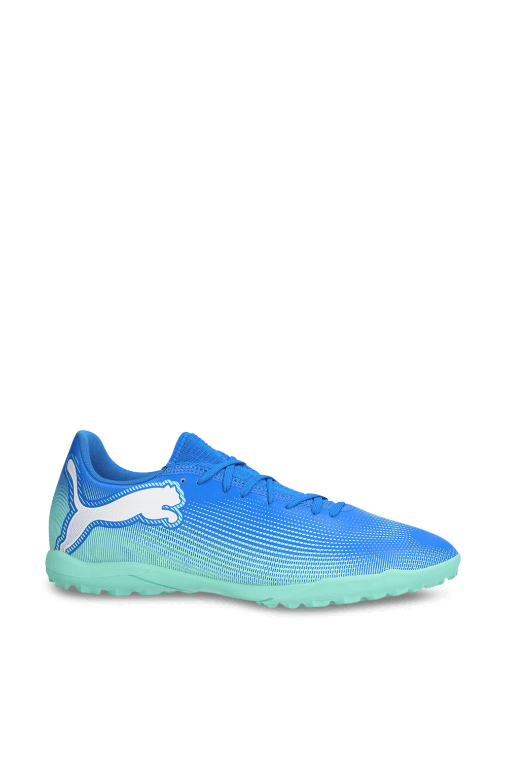 תמונה קידמית של נעלי סניקרס פיוצ'ר 7 PUMA