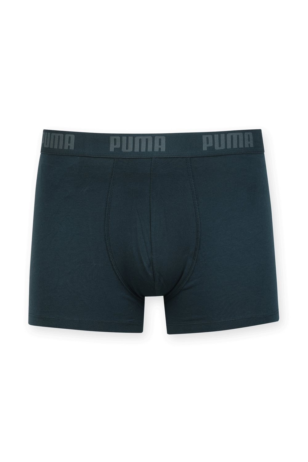 תמונת פנים של Heritage Stripe Boxer 2-pack PUMA