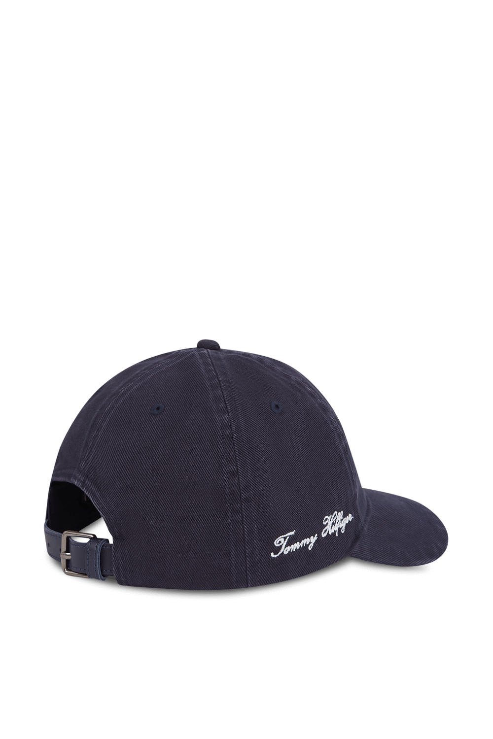 תמונה אחורית של כובע מצחייה TOMMY HILFIGER