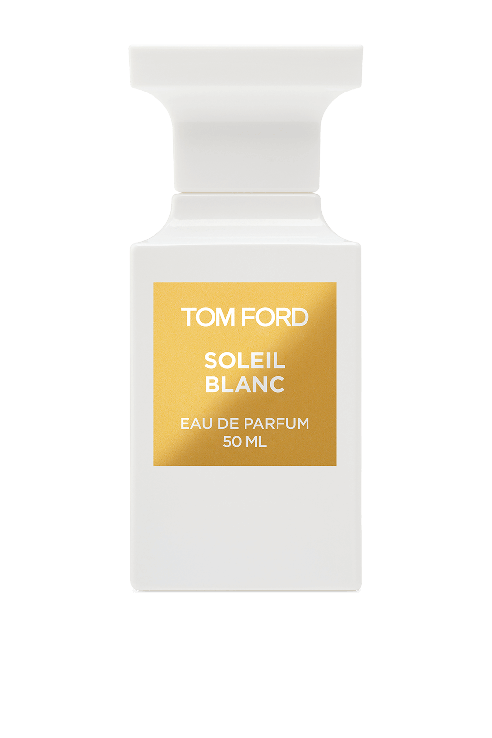 תמונה קידמית של Soleil Blanc Eau de Parfum 50 ML TOM FORD BEAUTY