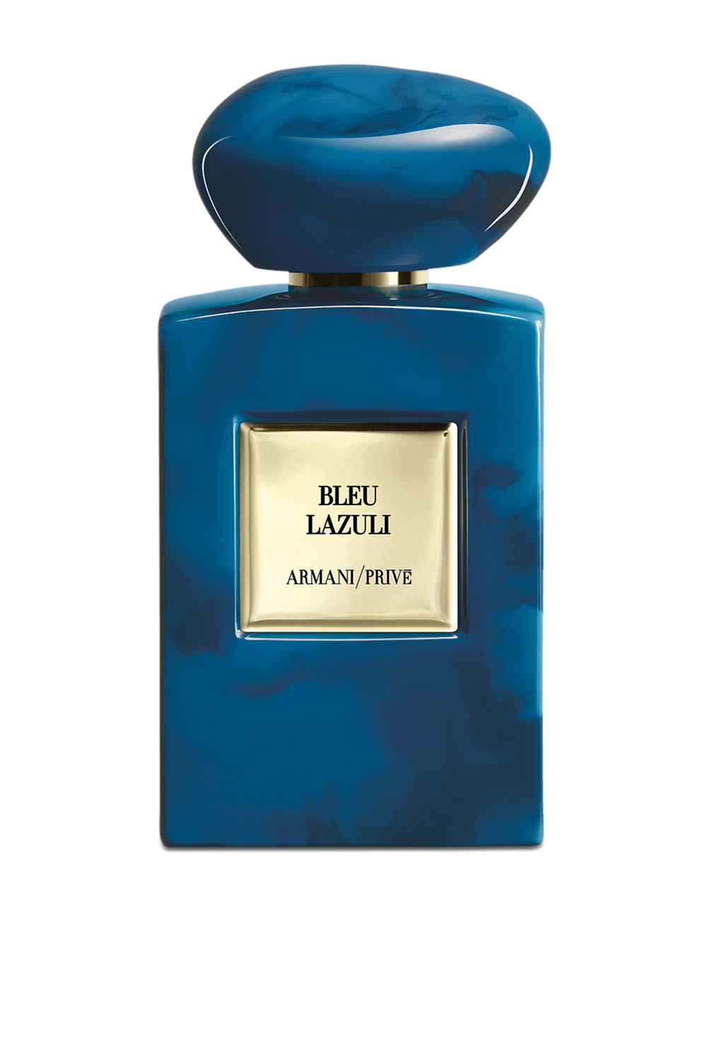 תמונה קידמית של Prive Bleu Lazuli Eau de Parfum 100 ml ARMANI BEAUTY