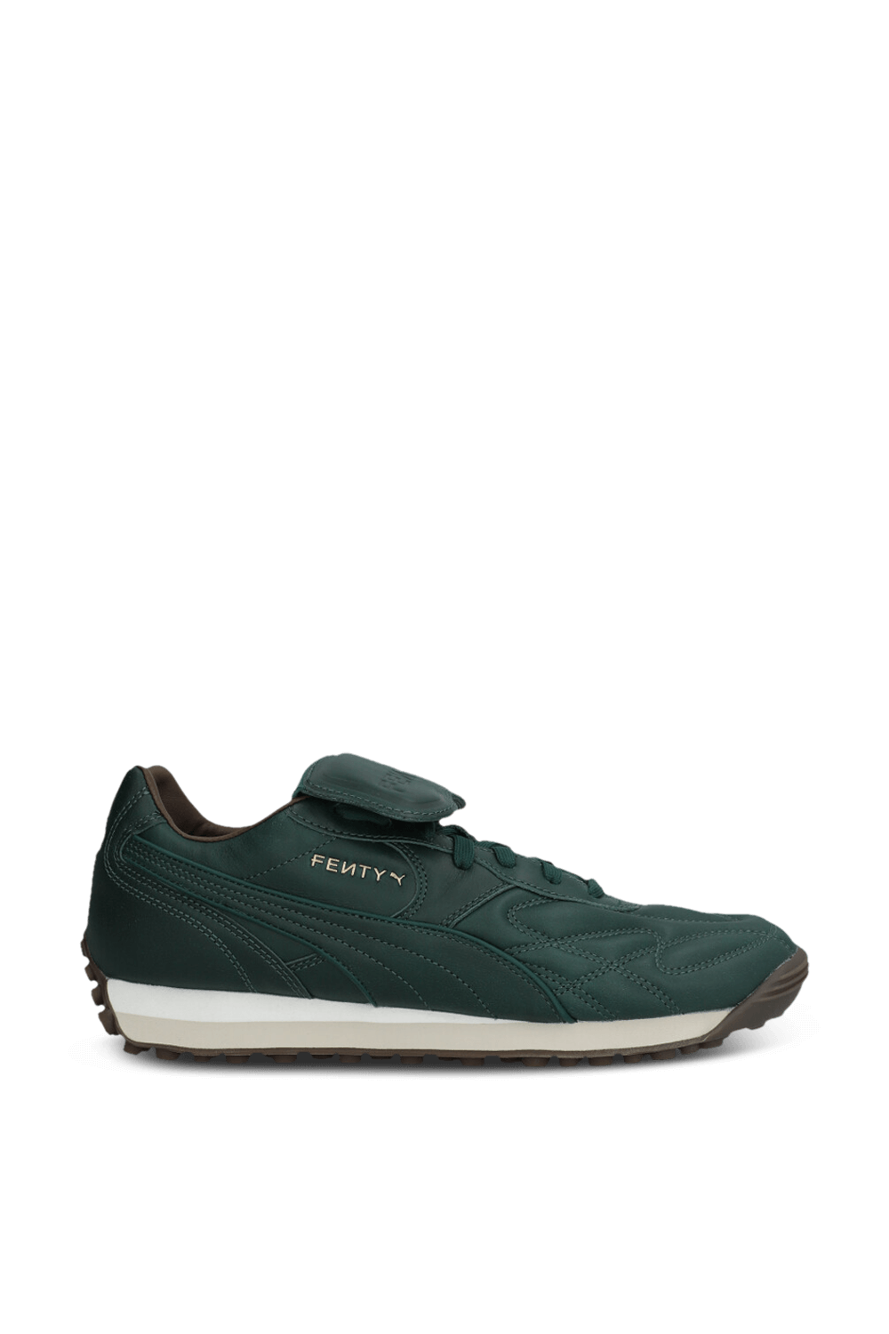 תמונה קידמית של פנטי X פומה נעלי סניקרס PUMA