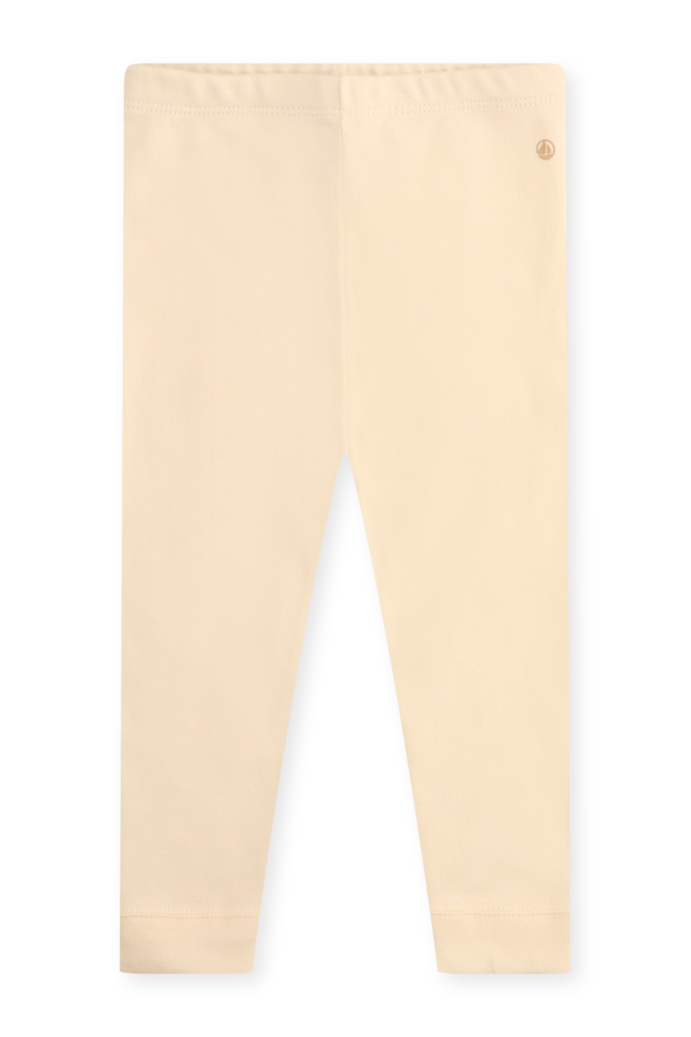 תמונה קידמית של מכנסי טייץ PETIT BATEAU