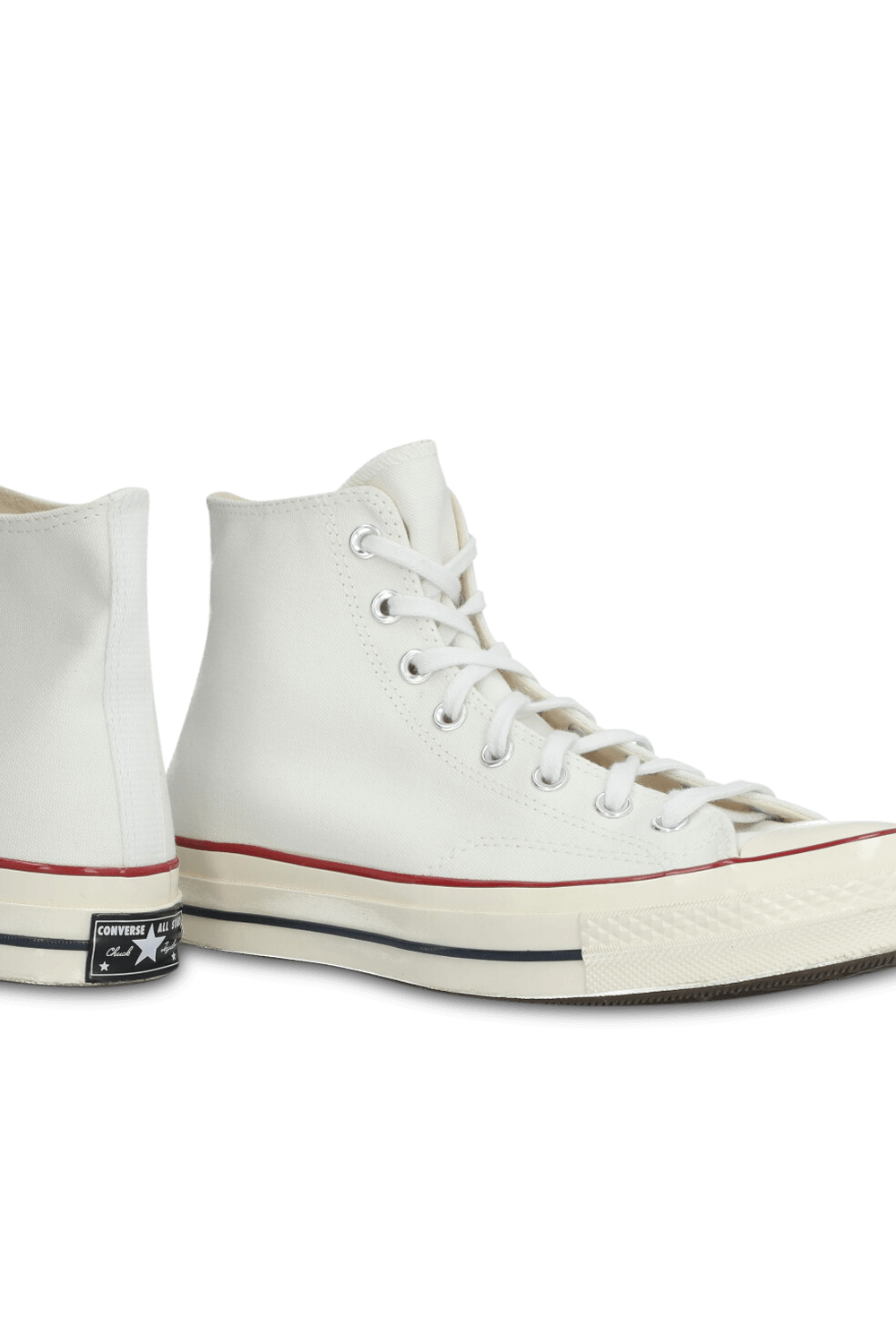 תמונת תקריב של אול סטאר צ'אק טיילור 70 CONVERSE