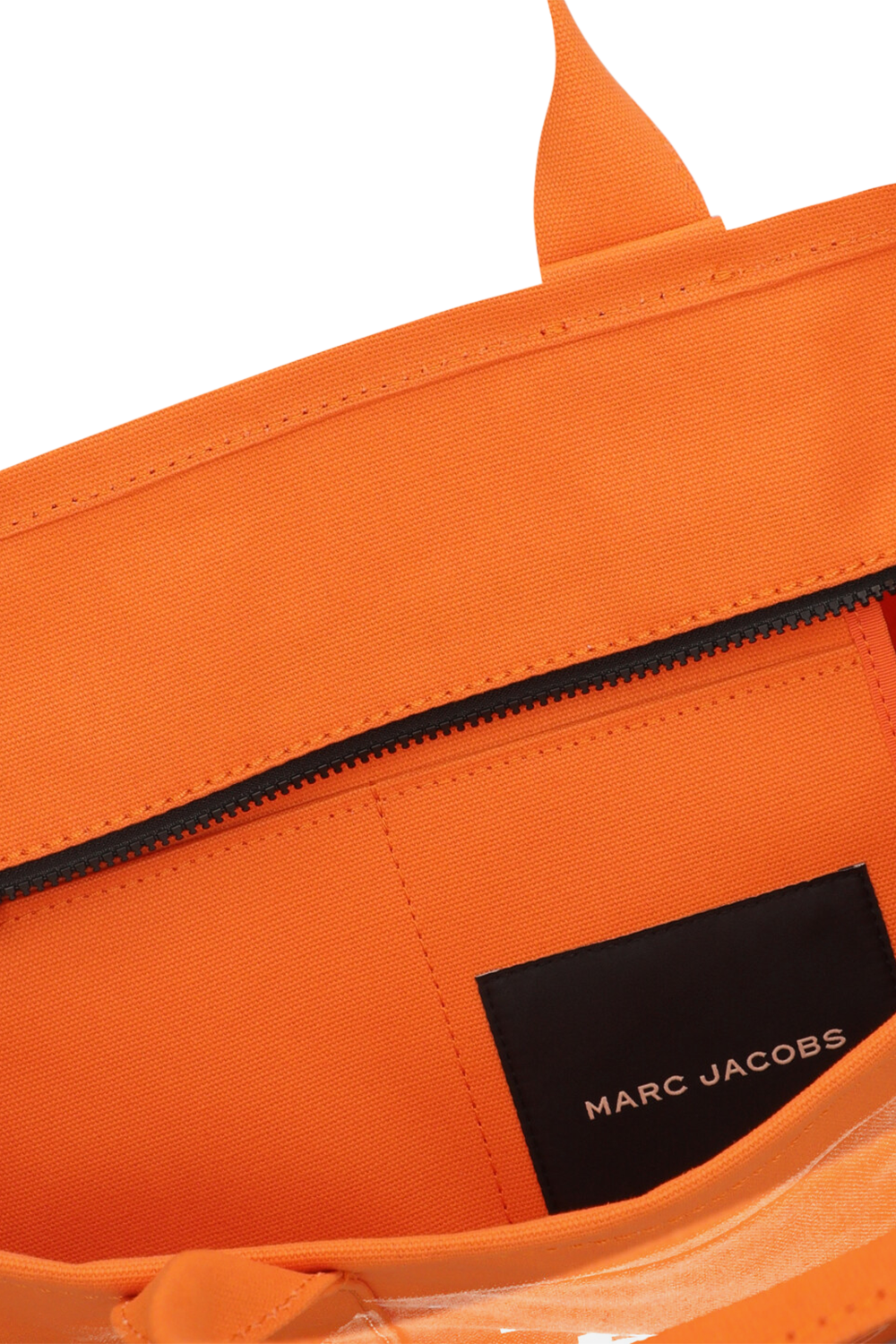תמונת פנים של תיק טוט לארג' MARC JACOBS