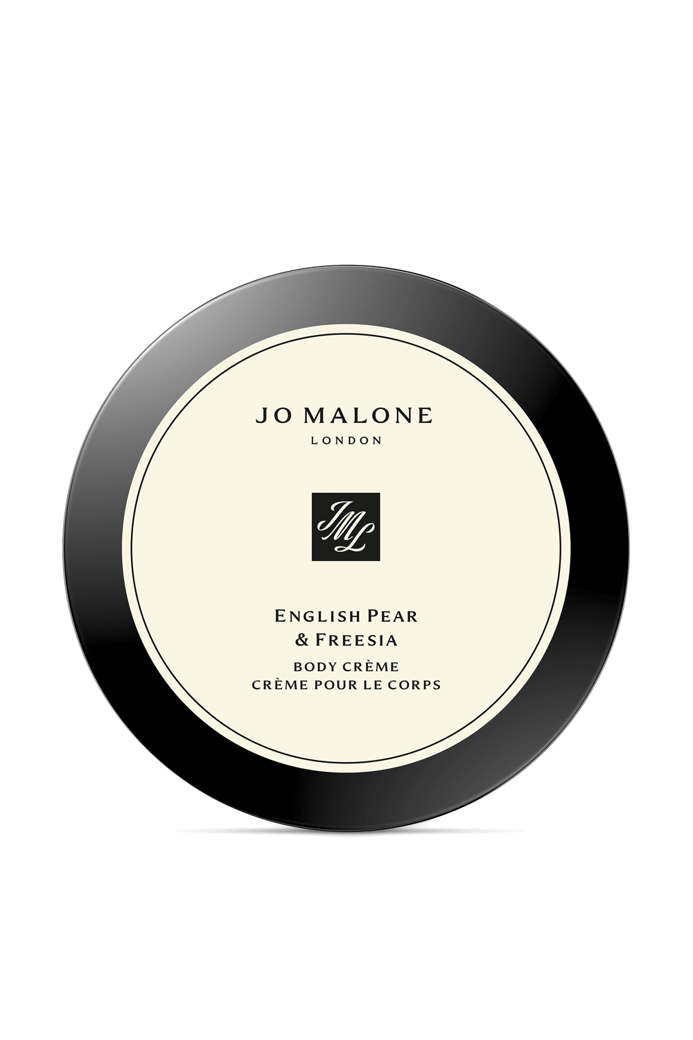 תמונה אחורית של English Pear&Freesia Body Creme 175 ML JO MALONE LONDON
