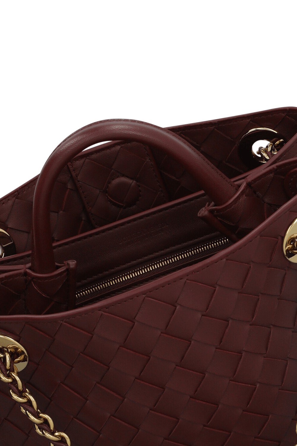 תיק קרוסבודי אנדיאמו סמול BOTTEGA VENETA