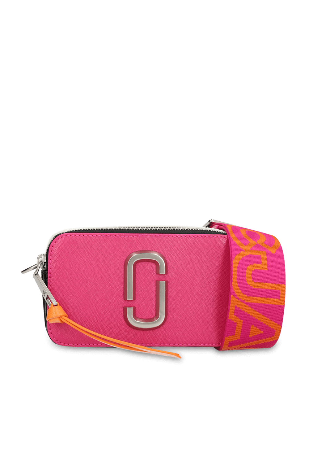תמונה קידמית של תיק סנפשוט MARC JACOBS