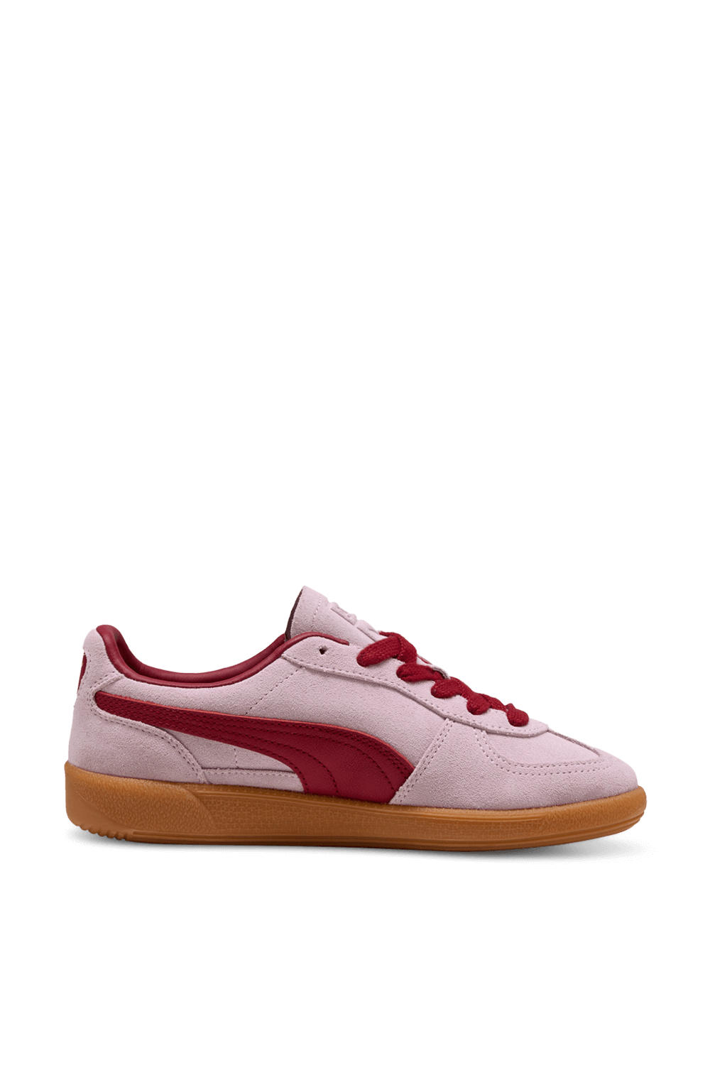 תמונה קידמית של נעלי סניקרס פלרמו PUMA