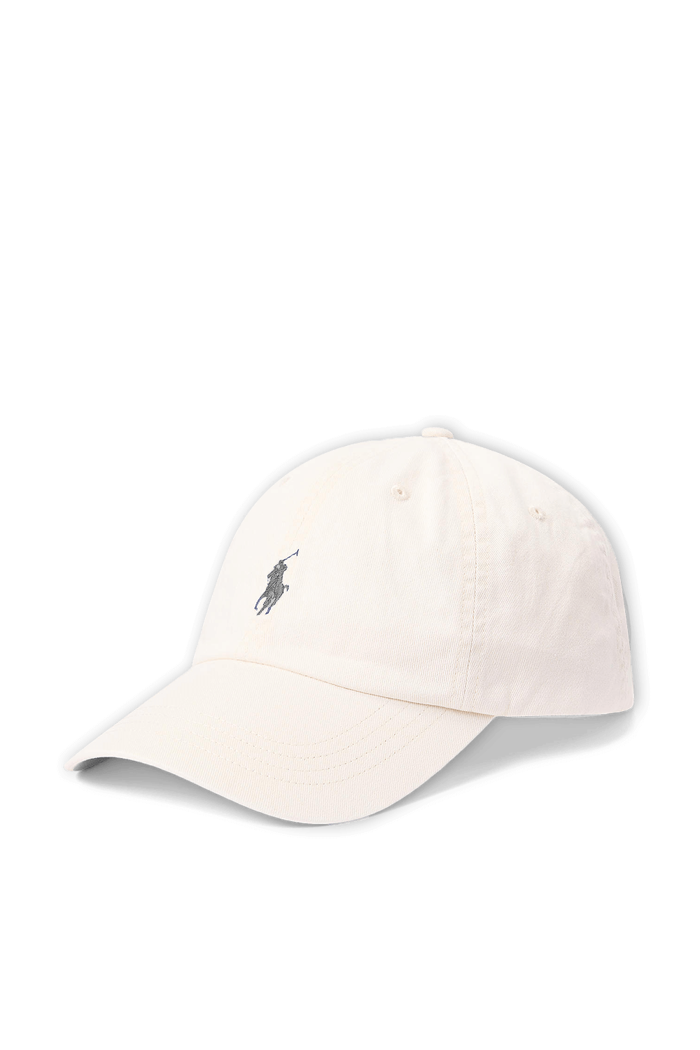 תמונה קידמית של כובע מצחייה POLO RALPH LAUREN