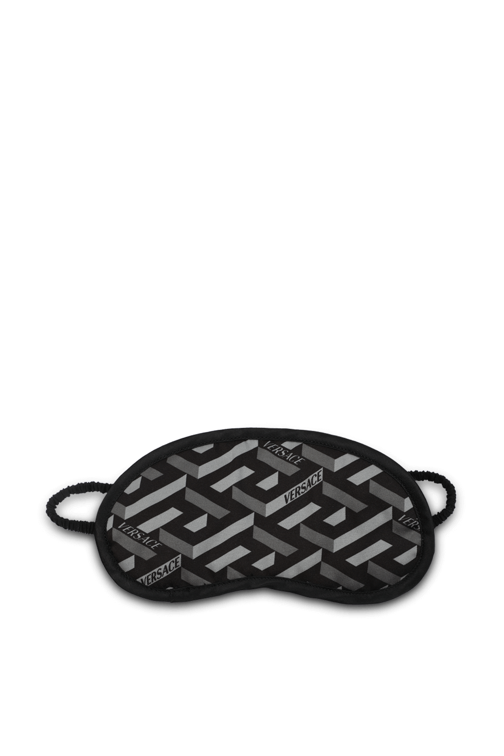 תמונה אחורית של סט נסיעות בהדפס גרקה VERSACE