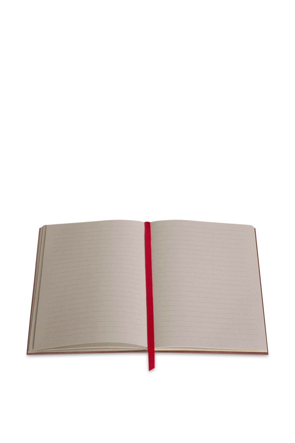תמונת תקריב של Scandales Notebook