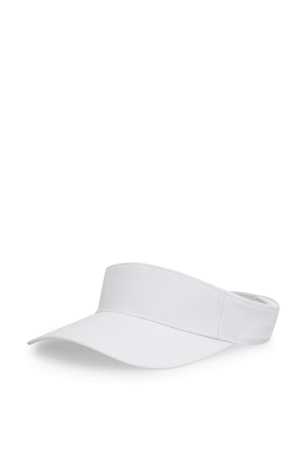תמונה קידמית של Removable Sweatband All-Sport Visor LULULEMON