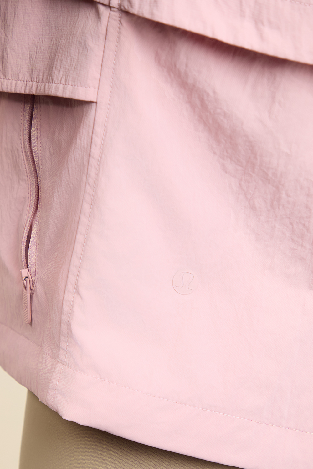 Always Effortless Jacket LULULEMON