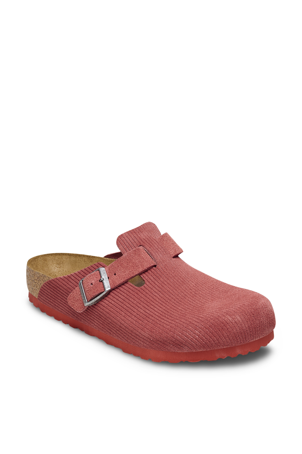 תמונה אחורית של נעלי בוסטון BIRKENSTOCK