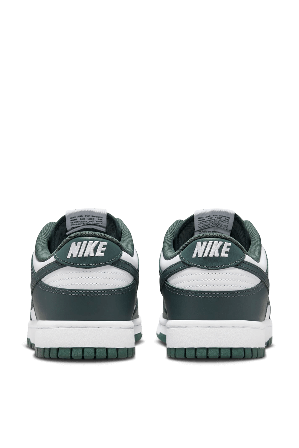 נעלי סניקרס דאנק NIKE