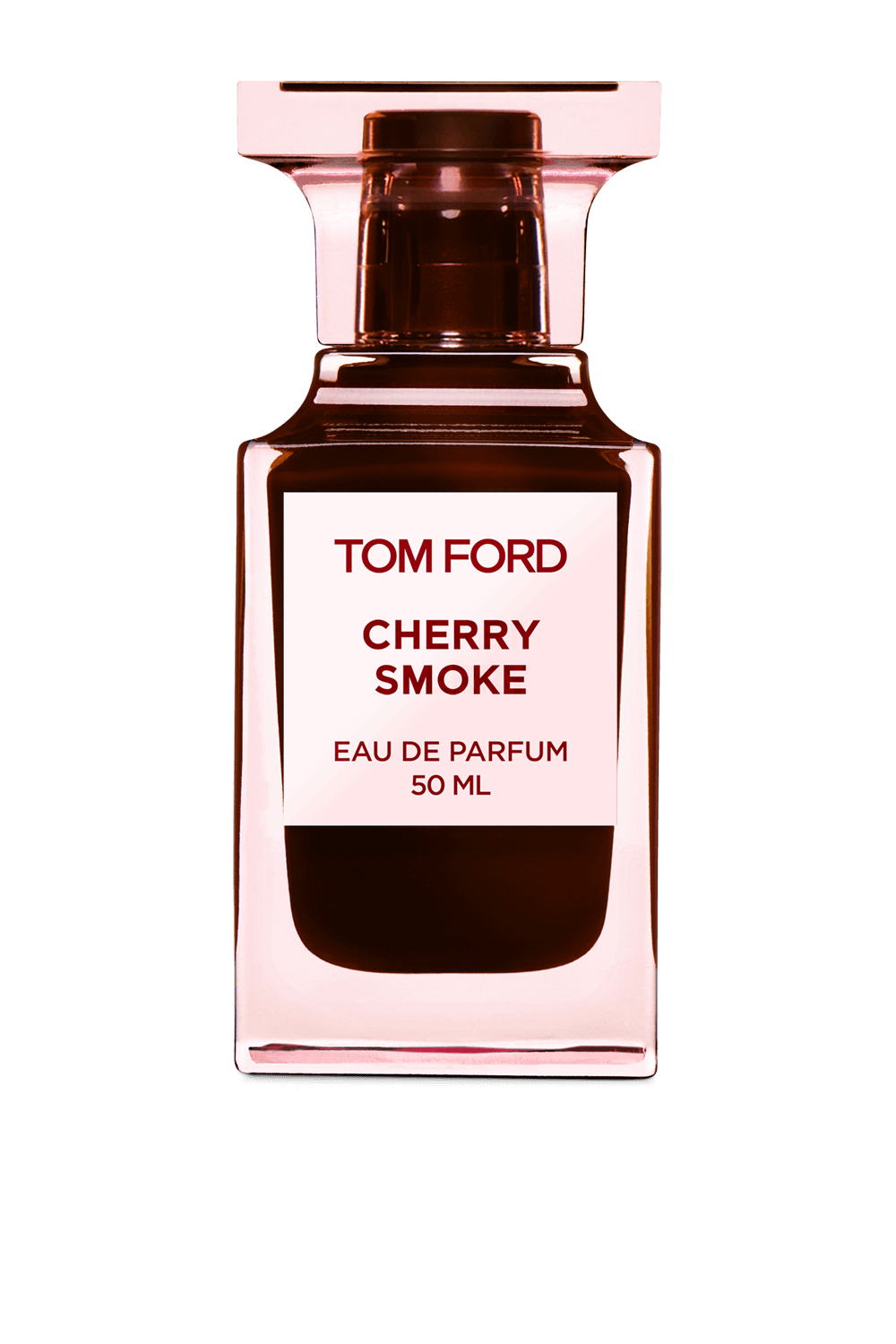 תמונה קידמית של שרי סמוק או דה פרפיום 50 מל TOM FORD BEAUTY
