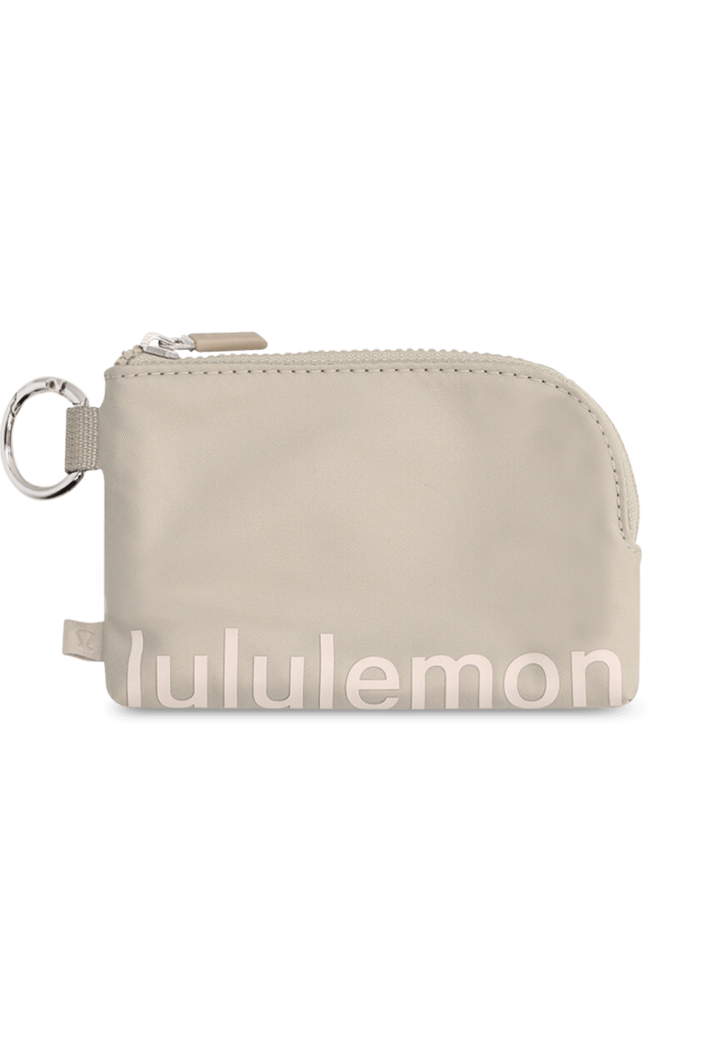 תמונה קידמית של Clippable Card Pouch LULULEMON