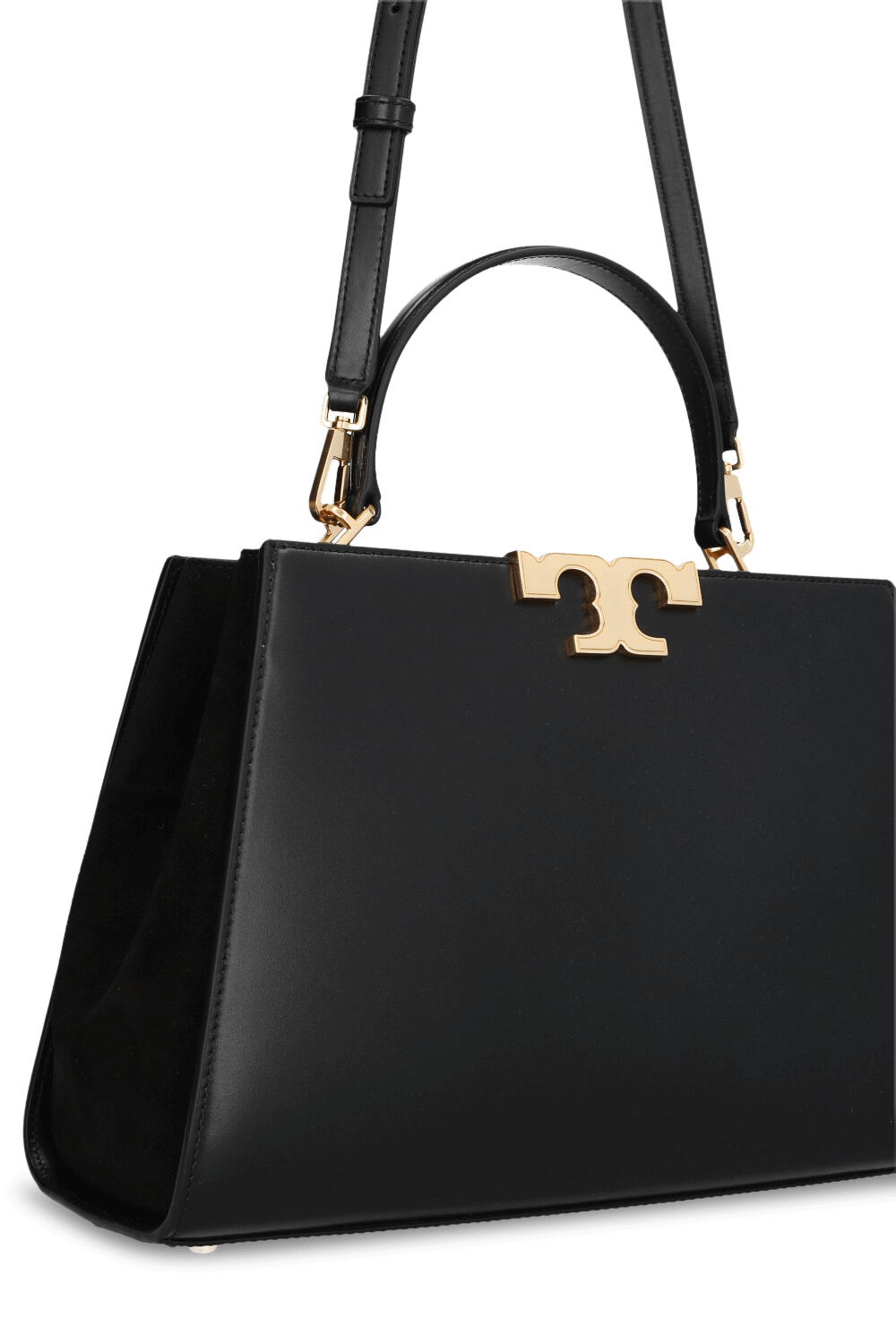 תמונת תקריב של תיק אלאנור TORY BURCH