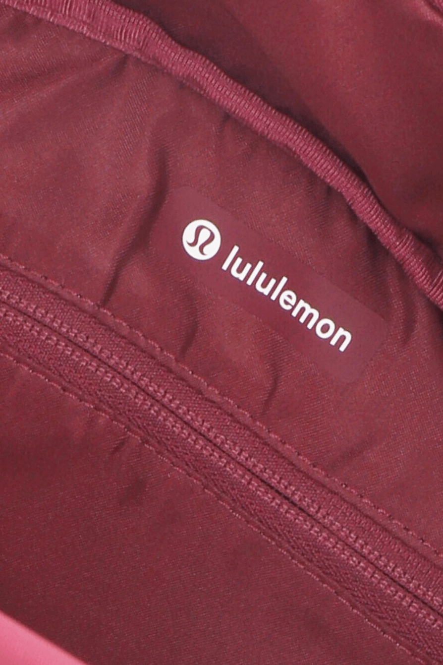 תמונת פנים של LW9DY0S 019806 CITY ADVENTURER DUFFLE LULULEMON