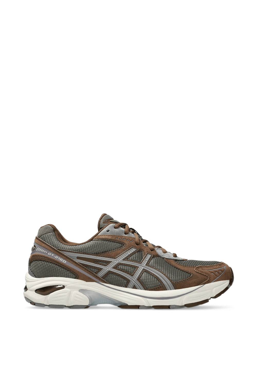 תמונה קידמית של נעלי סניקרס גי טי 2160 ASICS