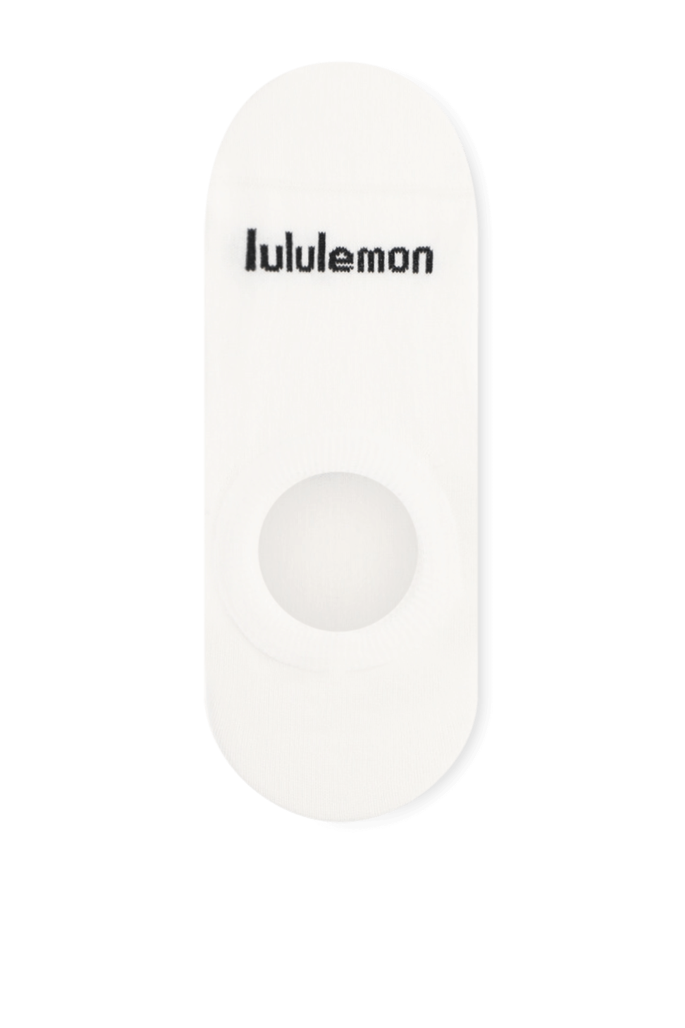 תמונה אחורית של Daily Stride Comfort No-Show Socks 5 Pack LULULEMON