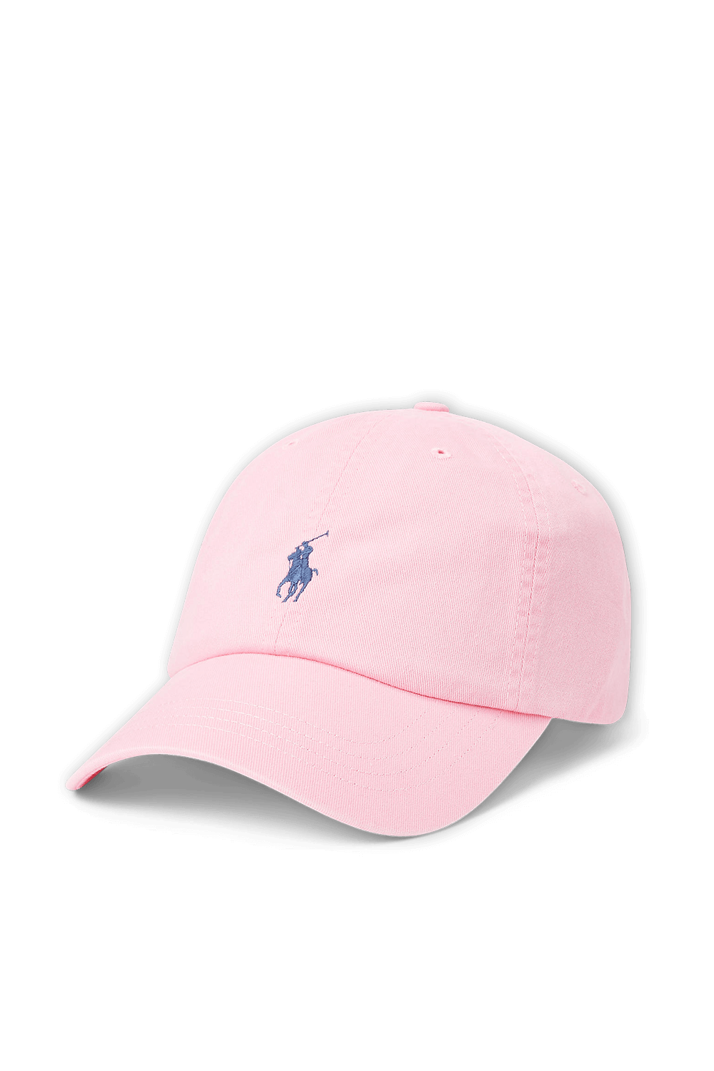 תמונה קידמית של כובע בייסבול POLO RALPH LAUREN