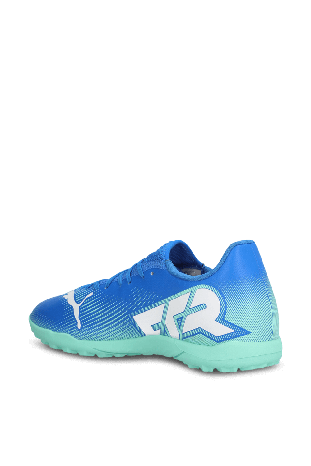 תמונה אחורית של נעלי סניקרס פיוצ'ר 7 PUMA