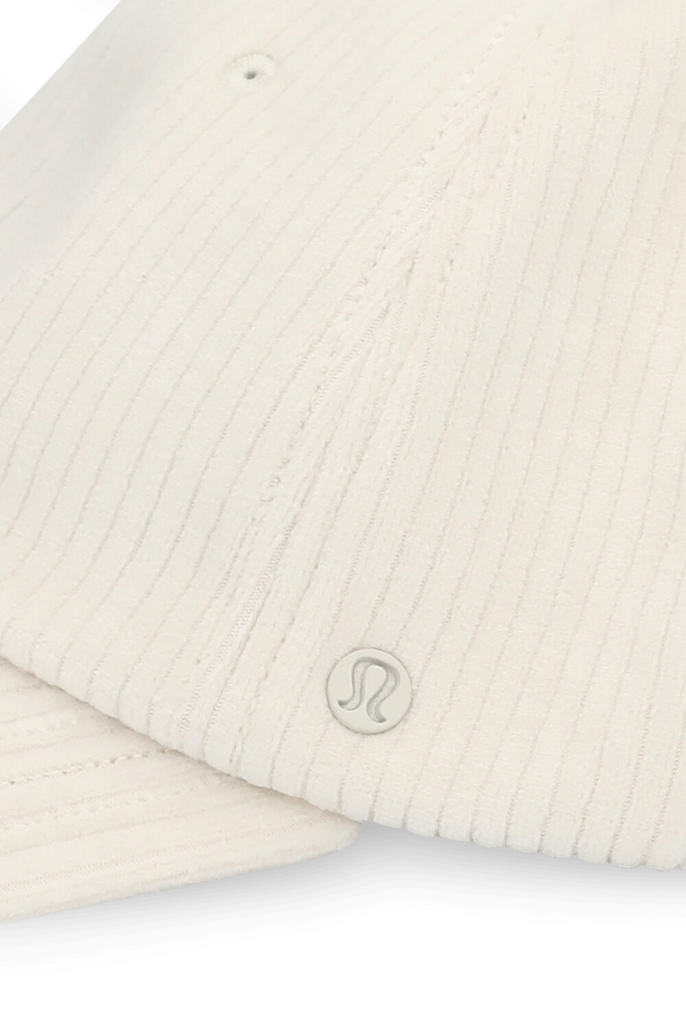 תמונת תקריב של Classic Ball Cap *Corduroy LULULEMON