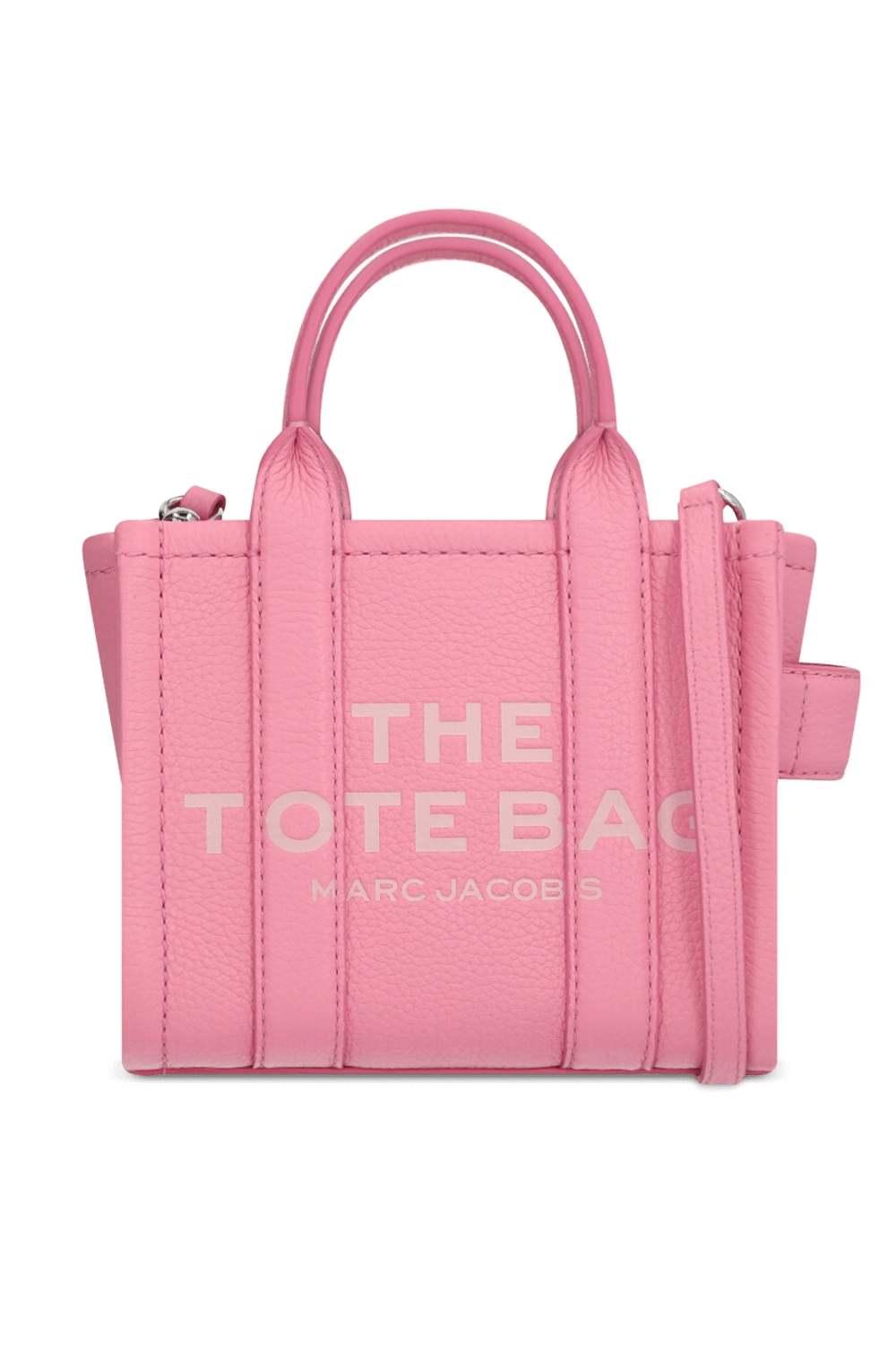 תמונה קידמית של תיק טוט מיני MARC JACOBS