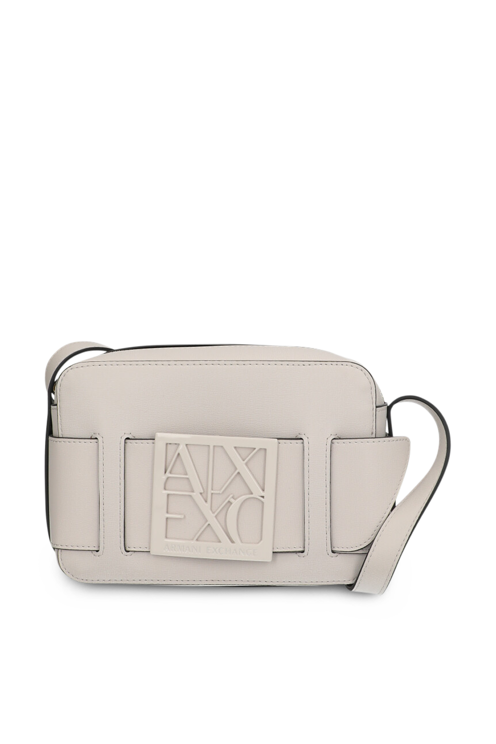 תמונה קידמית של תיק קאמרה ARMANI EXCHANGE