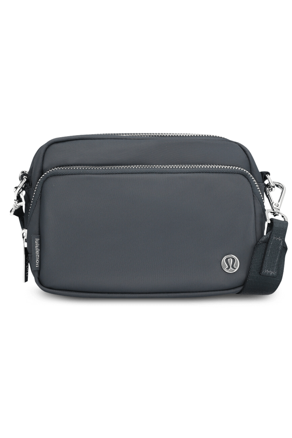 תמונה קידמית של Everywhere Crossbody Bag 2L Metal Hardware LULULEMON