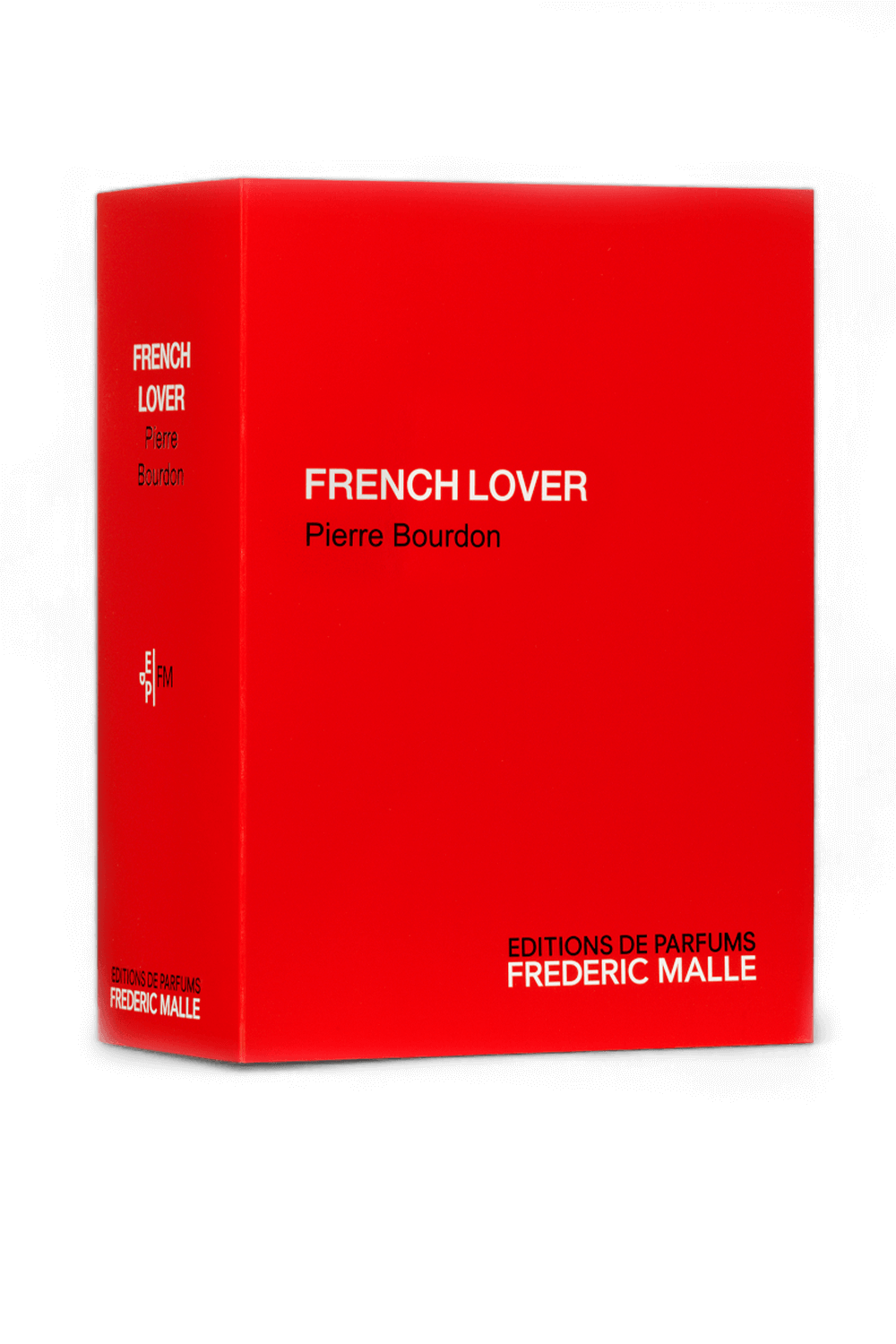 תמונה אחורית של French Lover Eau de Parfum 100 ml FREDERIC MALLE