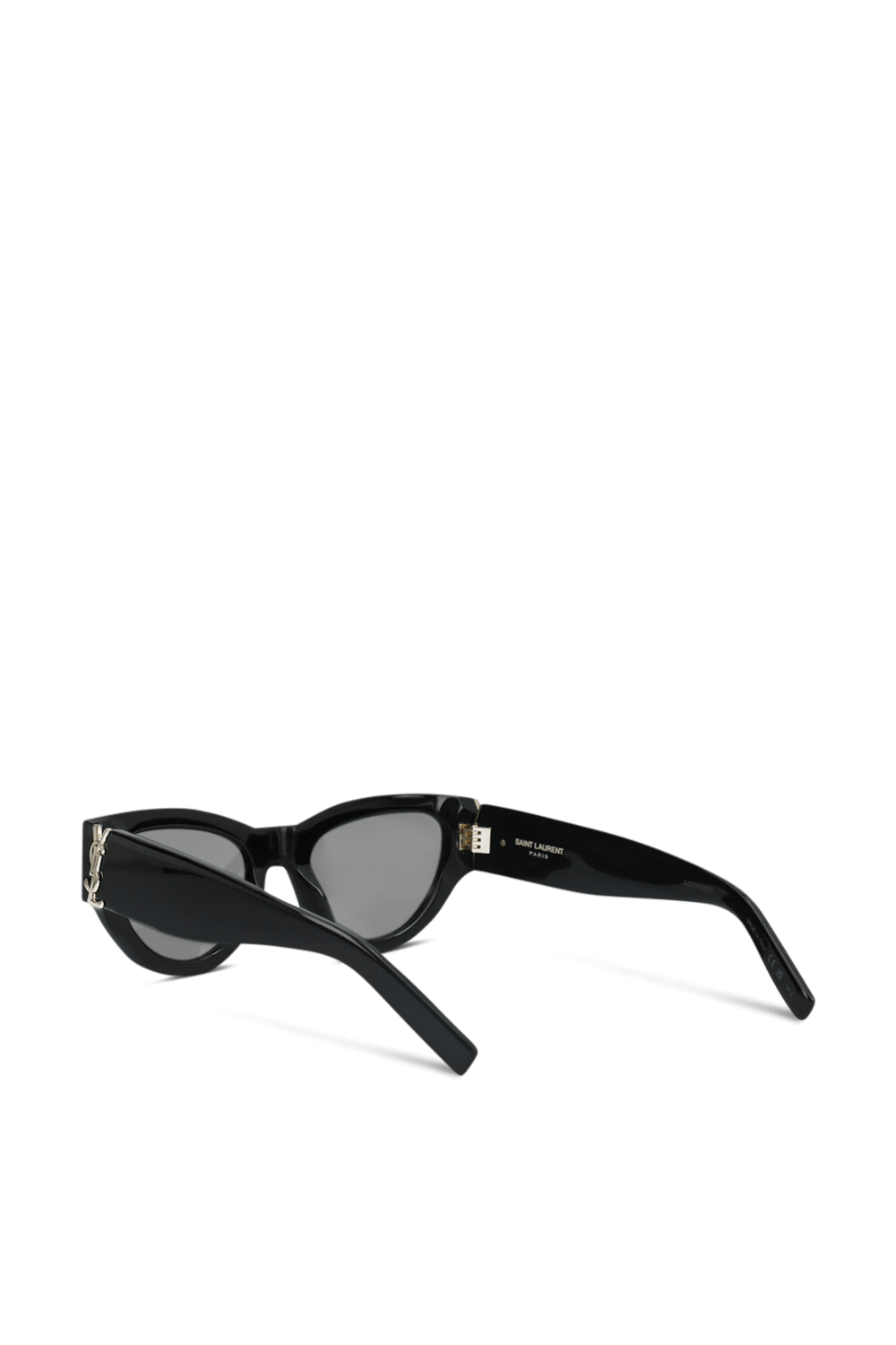 תמונה אחורית של משקפי שמש SAINT LAURENT