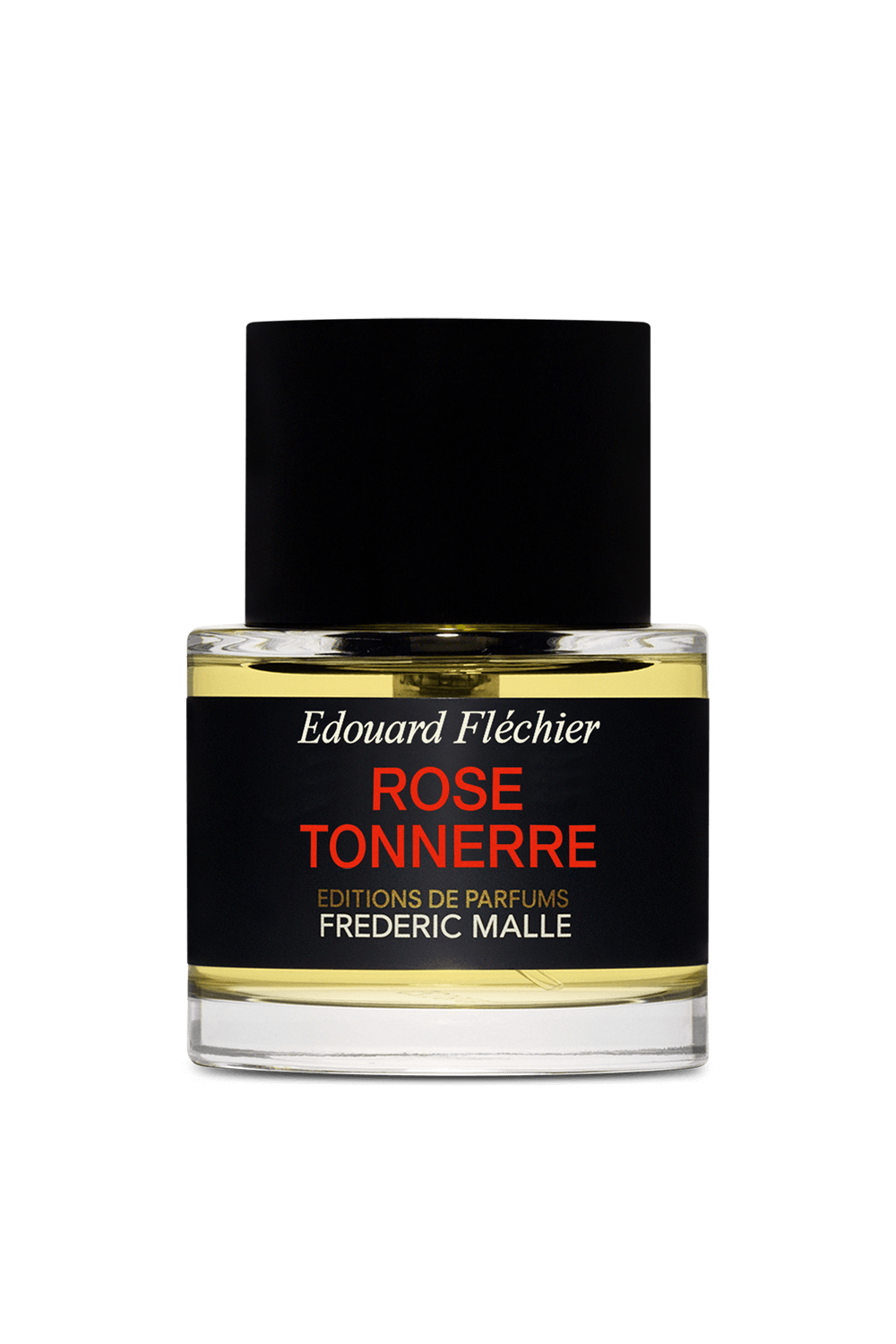 תמונה קידמית של Rose Tonnerre Eau de Parfum 50 ml FREDERIC MALLE