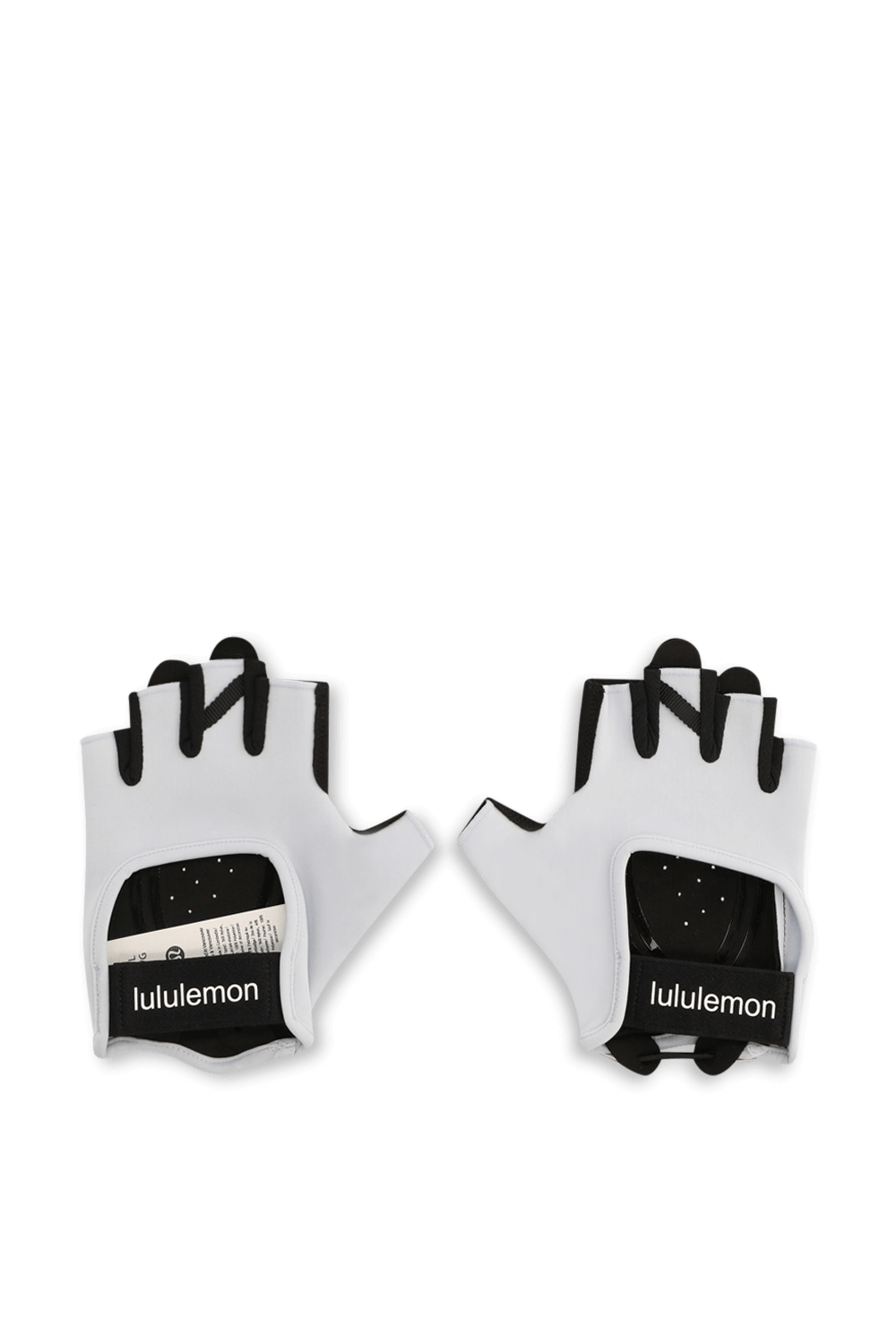 תמונה קידמית של Wunder Train Gloves LULULEMON