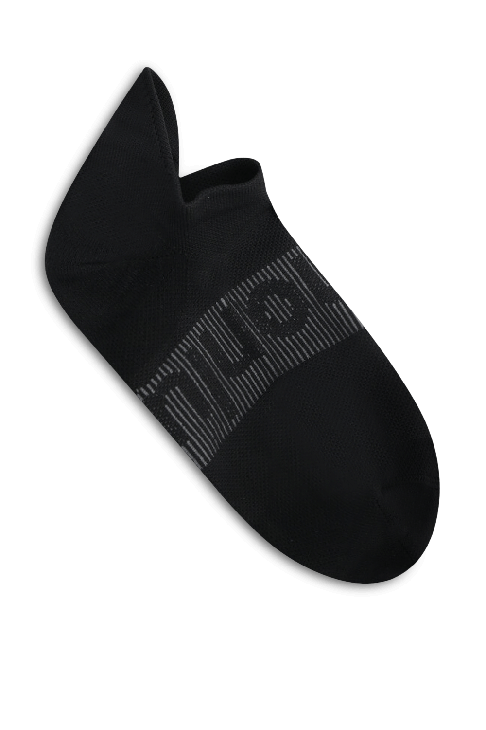תמונה אחורית של Power Stride Tab P3 LULULEMON