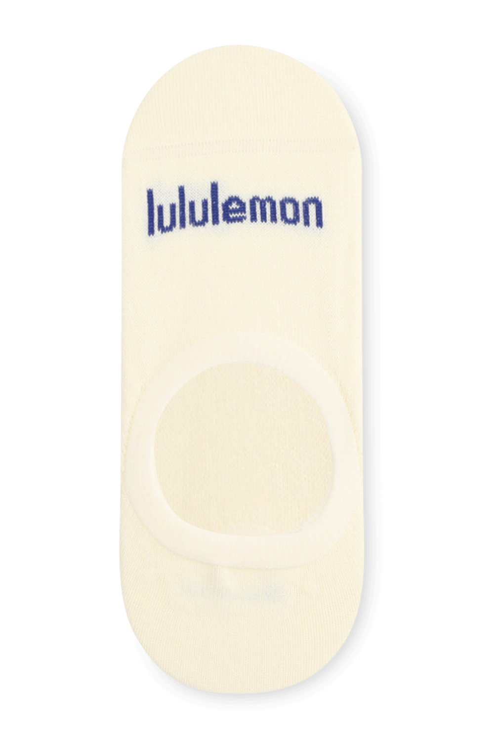 תמונת תקריב של Daily Stride No-Show Socks 3 Pack