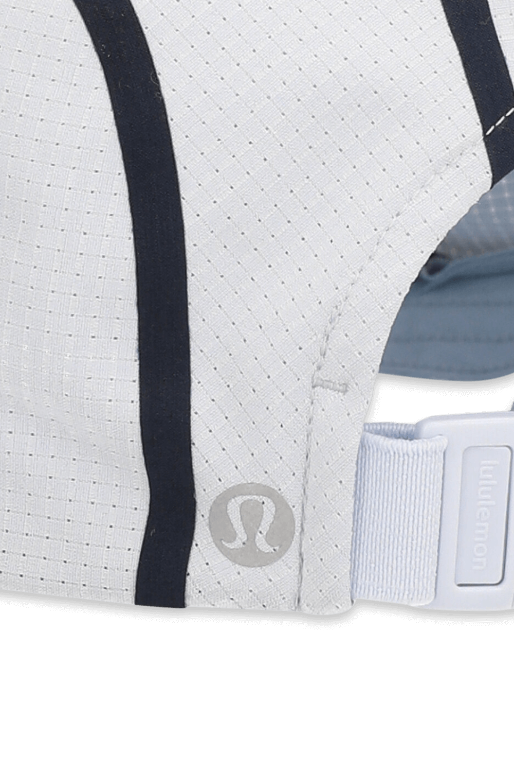 תמונת תקריב של Multi-Panel Run Hat LULULEMON