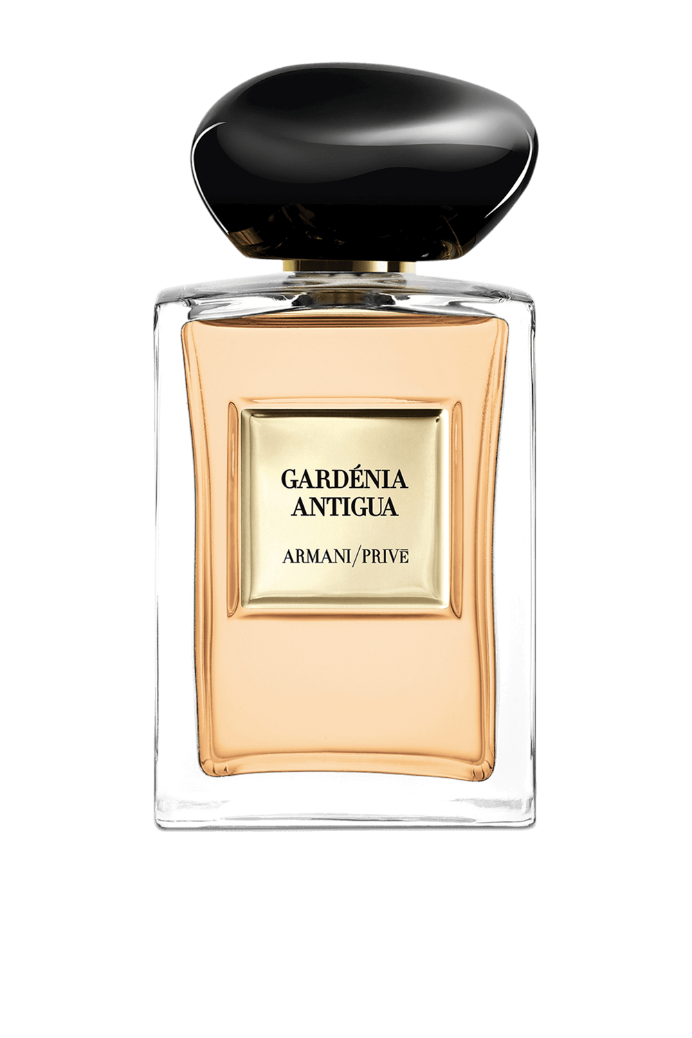 תמונה קידמית של Prive Gardenia Antigua Eau de Toilette 100 ml ARMANI BEAUTY