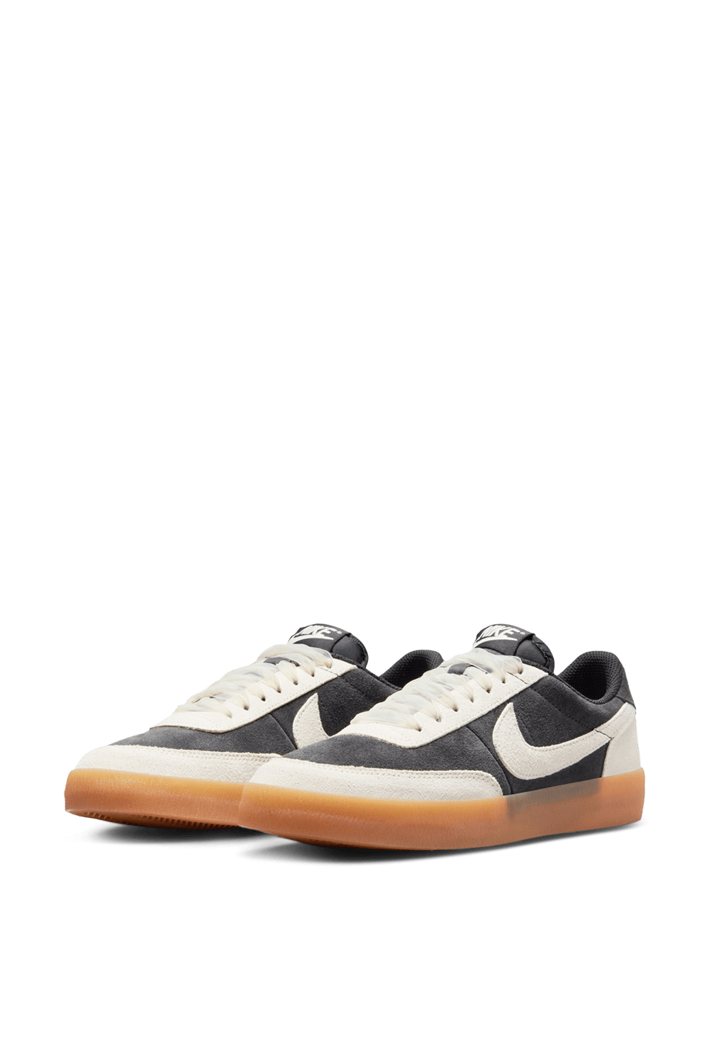 תמונת פנים של נעלי סניקרס NIKE