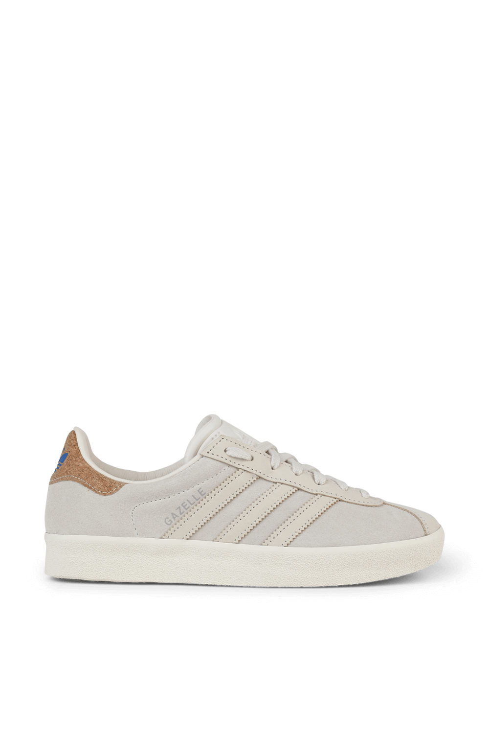 תמונה קידמית של נעלי סניקרס GAZELLE 85 ADIDAS ORIGINALS