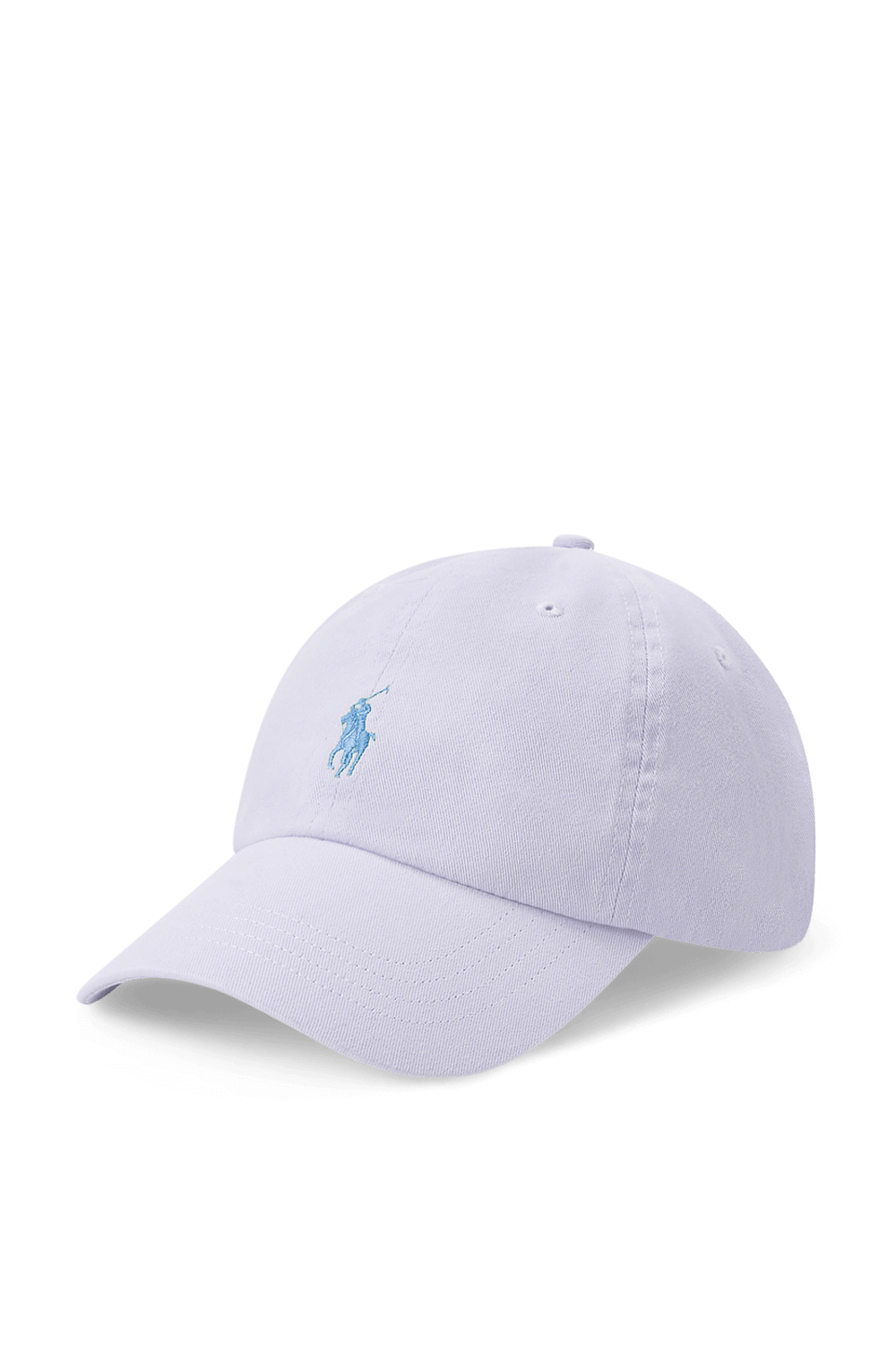 תמונה קידמית של כובע מצחייה POLO RALPH LAUREN