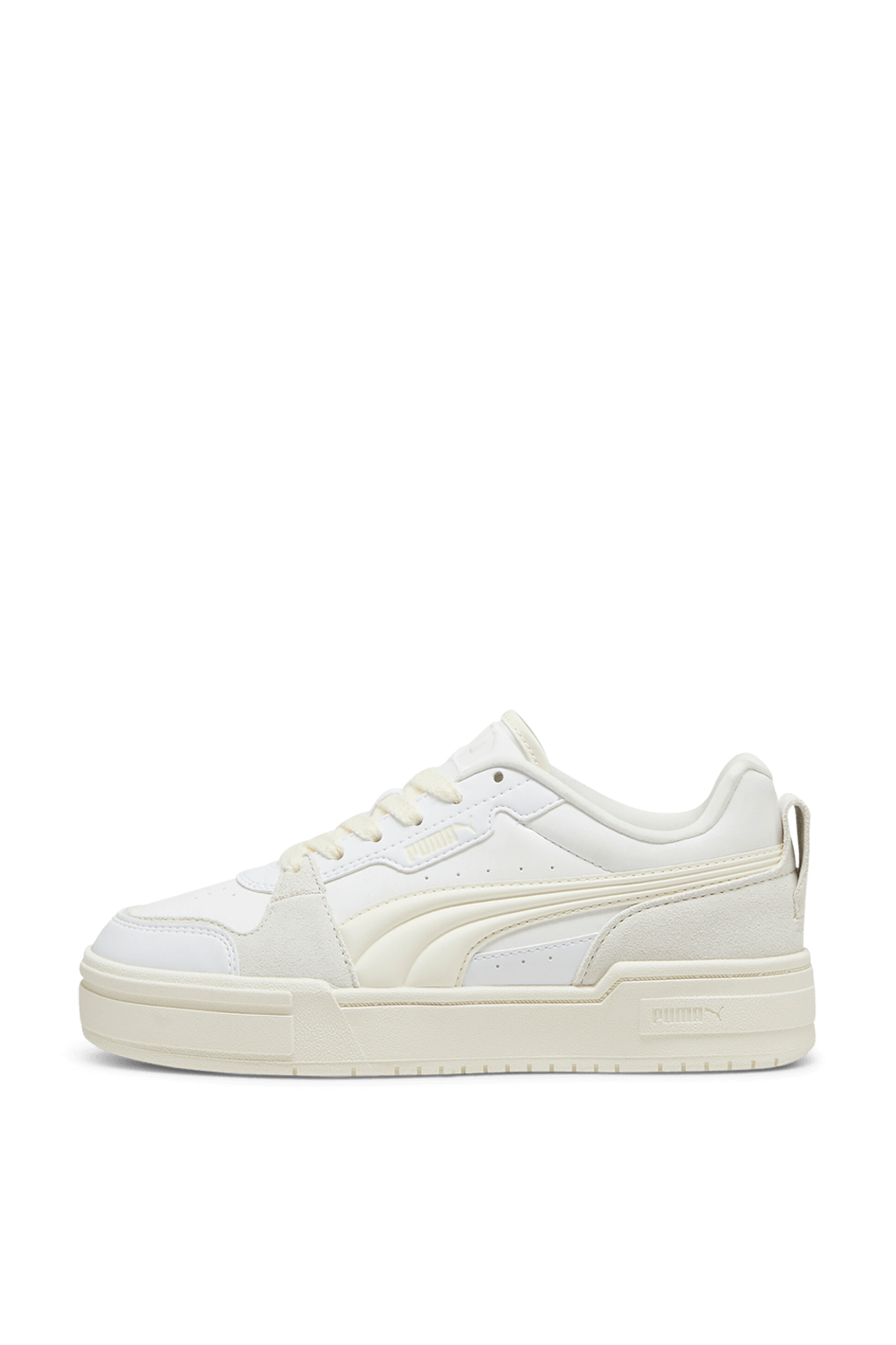 תמונה אחורית של נעלי סניקרס PUMA